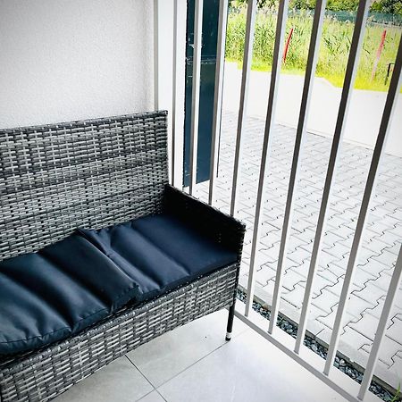 Apartament Studio Bian Timisoara Esterno foto