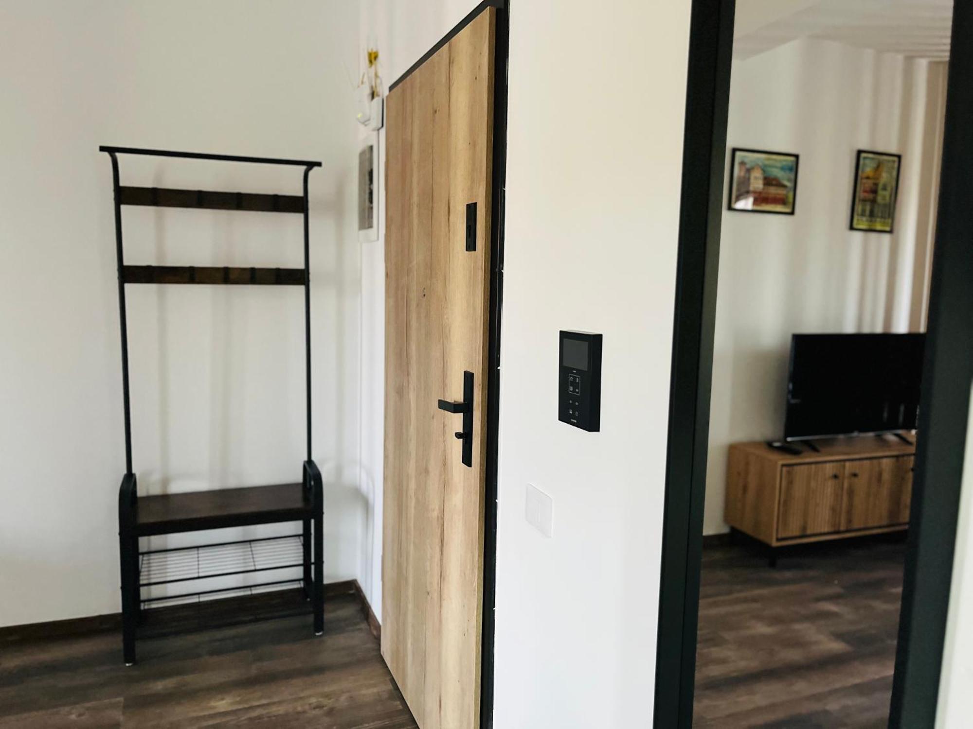 Apartament Studio Bian Timisoara Esterno foto