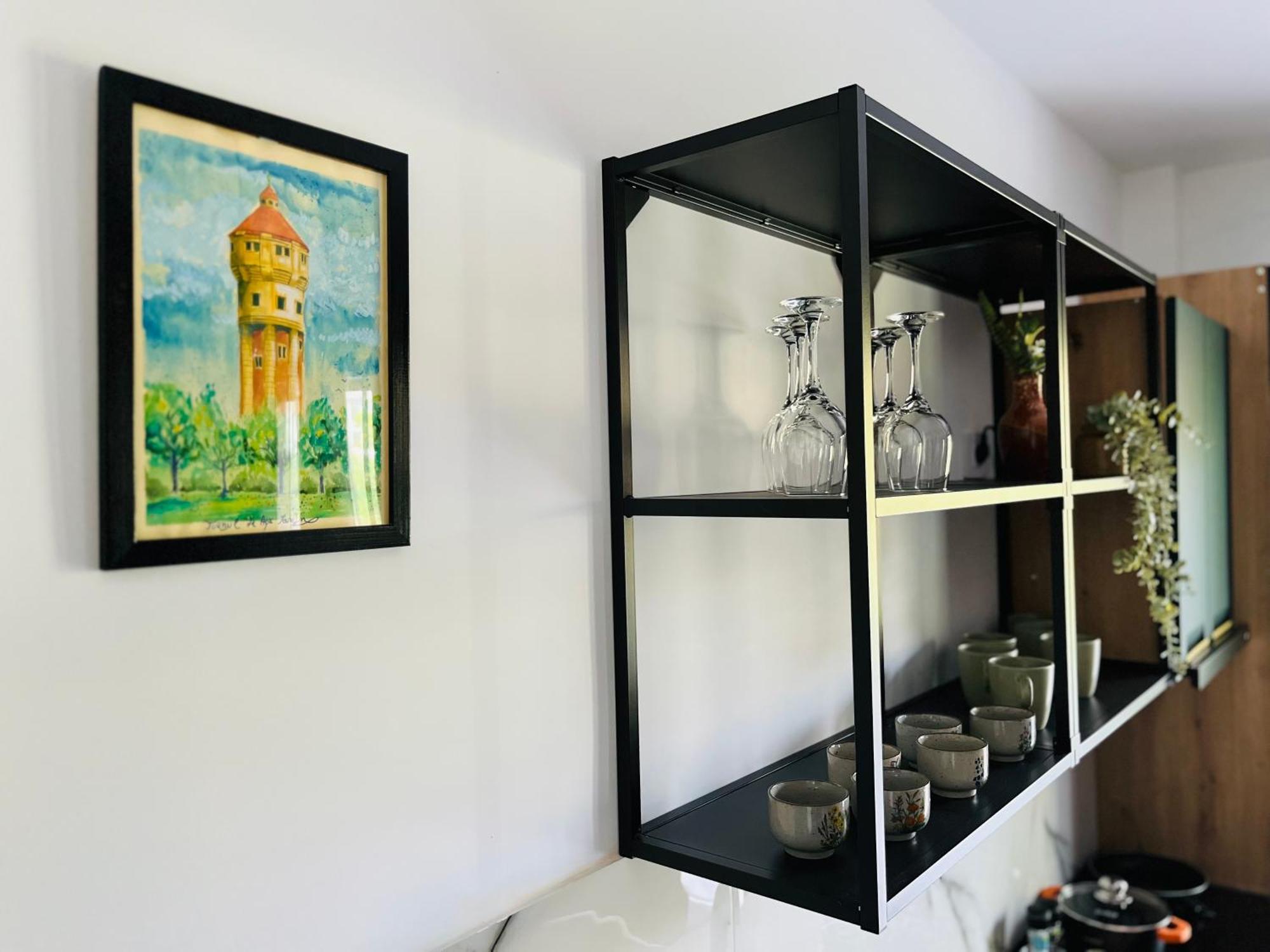 Apartament Studio Bian Timisoara Esterno foto